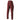 寅壱 7760-720 TORASTYLE PANTS エンジ バックスタイル