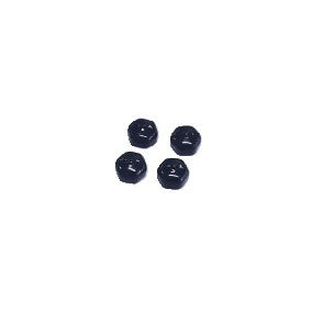 物干取付用 Pパーツ 黒色