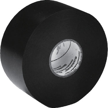 3M スコッチラップ® 防食用テープ 50 50.8mm×30.48m ブラック