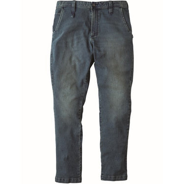 寅壱 8890-720 デニムジョッパーズ 2024-25AW