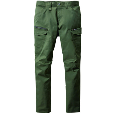 Workwear 6211シリーズ カーゴパンツ 14.ミルスグリーン / S