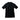 バートル 657 フォーマルTシャツ ドライメッシュシリーズ ブラック