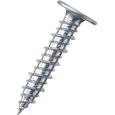 【薄鋼板+木材】ダンバ TM ユニクロ 12mm(700本入)69512TU