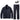 PUMA PW-4011シリーズ 静電気帯電防止 ワークウェアセットアップ 上下セット ダークグレー