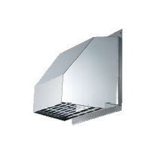 SUS製フード300角