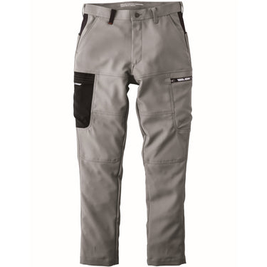 寅壱 7030-219 カーゴパンツ 速乾性 制電 裏綿 再帰性反射 2025-26AW