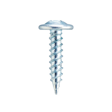 【軽量鉄骨材】軽天ビス シンワッシャー 13mm(1000本入)71213SW