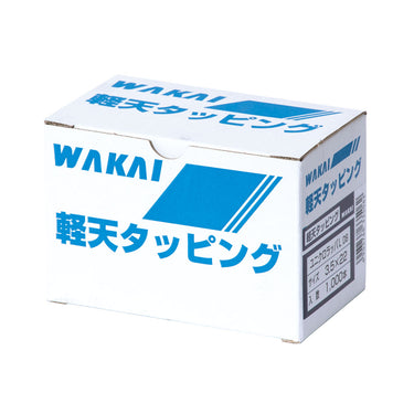 軽天タッピング ラッパ 22mm(1000本入)715022L