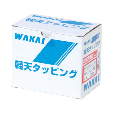 軽天タッピング ラッパ カラー 32mm(1000本入)715032W