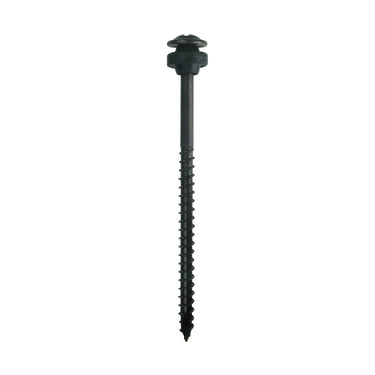 瓦用Wパッキンビス SSブロンズ 1袋100本入 50mm 71WB050