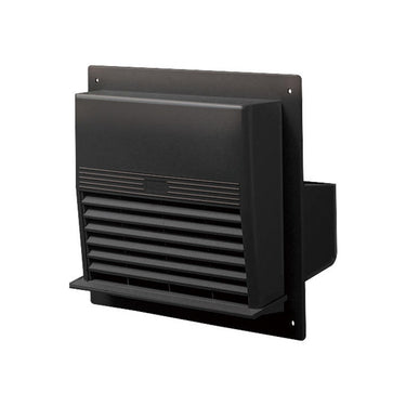 *P製フード 150×200 ブラック色埋込型