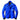 バートル 9071R 長袖ジャケット ロイヤルブルー