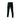 バートル 9713 パンツ ブラック