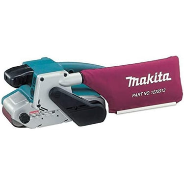 76ミリ ベルトサンダ