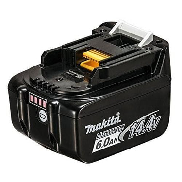 マキタ BL1460B バッテリ(5個入)14.4V 6.0Ah