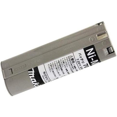 マキタ A-67907 ニッケル水素(差込み式)バッテリ7034 7.2V (2.6Ah)