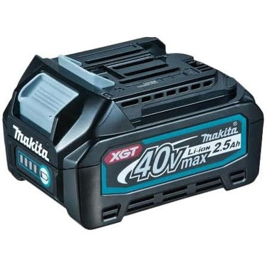 マキタ BL4025 リチウムイオンバッテリーバッテリ(5個入) 40Vmax 2.5Ah