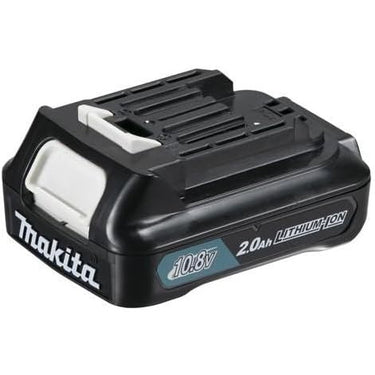リチウムイオンバッテリBL1020B 10.8V 2.0Ah 残容量表示付