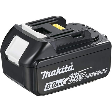 リチウムイオンバッテリバッテリBL1860B(箱なし) 18V 6.0Ah