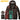 バートル サイドバックファン空調服 2026SSモデル AC1151 ブラック バッテリー・ファンセット