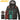 バートル サイドバックファン空調服 2026SSモデル AC1151 カモフラブラック バッテリー・ファンセット