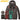 バートル サイドバックファン空調服 2026SSモデル AC1151 ストームグレー バッテリー・ファンセット
