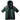 バートル 空調服 サイドファン AC1156 AC半袖ブルゾン 2025SS新作 ミルスグリーン