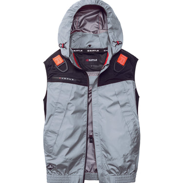 バートル ローバックファン空調服 AC1194 ACベスト