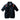 バートル 空調服 AC2016 ブラック 前面