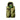 ※予約販売【2024SS新作】フルハーネス対応! 大型フーディ装備のサイドFANモデル AIR CRAFT AC2024 ACベスト ユニセックス 23カーキ / S