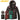 バートル サイドファン空調服 AC2061 長袖 + 最新 30V AC10 バッテリー・ファンセット カモフラブラック