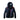 バートル 空調服 ハイバックファン AC2081 ACブルゾン 2025SS新作 ストームブラック