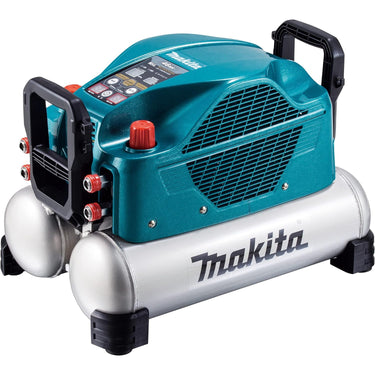 マキタ AC500XGH エアコンプレッサ 青 高圧専用 タンク容量16L