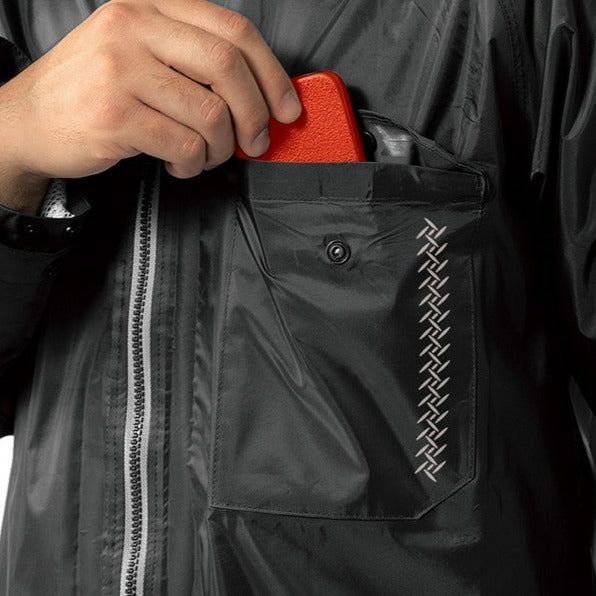 マック AS-4000 いぶし銀 即日出荷