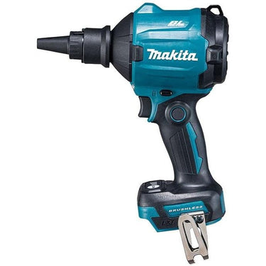マキタ AS180DZ 充電式エアダスタ 18V バッテリー・充電器・ケース別売