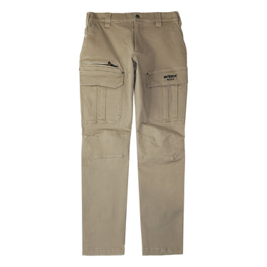 AVIREX WORK AV105 カーゴパンツ NEW