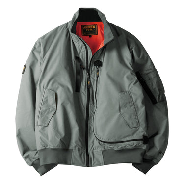 AVIREX WORK AV501 フライト防寒ジャケット NEW