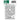 ★ボリュームUP割 No.344マイクログリップ ラバーグリーン【L】×20双セット 即日出荷 L