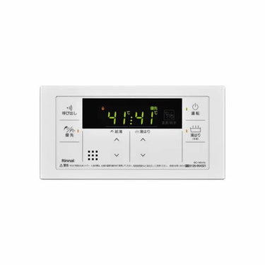 リンナイ 浴室リモコン BC-145V(A)