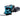 マキタ BO483DRG 充電式防じんミニサンダ 18V 112×190mm