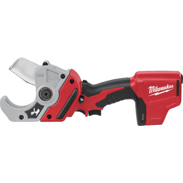 milwaukee C12PPC0JP M12 PVCカッター(本体のみ・ケースなし)
