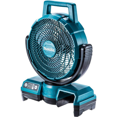 充電式ファン