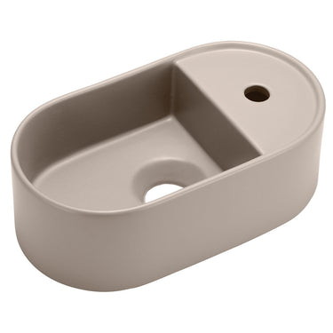 置き型手洗器 336mm アヴェーナ CIE-LPLAO33/AV