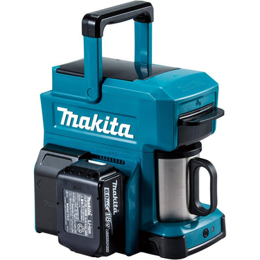 マキタ 充電式コーヒーメーカー CM501DZ 本体のみ