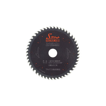 MAX CS-125W48SC チップソー