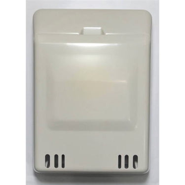 【大特価】郵便受け箱 アイボリー DP-68N