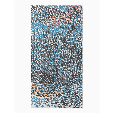 エコカラットセルフ ART BRUT (無題)(青) ECSF‐1260S/52 ECSF‐9090S/52 1260セット