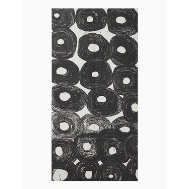 エコカラットセルフ ART BRUT (無題)(丸) ECSF‐1260S/55 ECSF‐9090S/55 1260セット