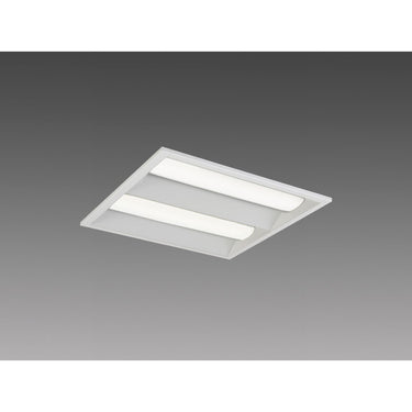 LED照明 一体形ベースライト(一般用途) スクエアライト EL-SK4010N/4 AHTZ