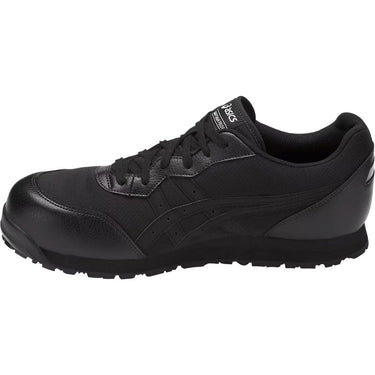 ウィンジョブ® CP201 3E相当 安全靴 ユニセックス ブラック×ブラック 21.5㎝